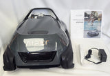 AIPER Seagull Plus Cordless Robotic Vacuum Cleaner.