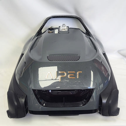 AIPER Seagull Plus Cordless Robotic Vacuum Cleaner.