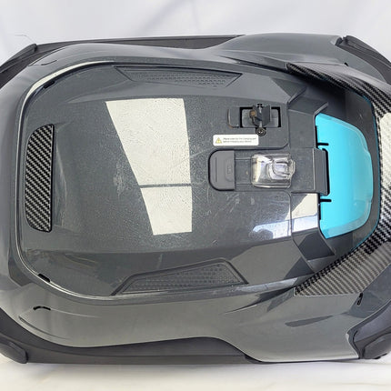 AIPER Seagull Plus Cordless Robotic Vacuum Cleaner.