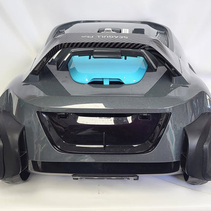 AIPER Seagull Plus Cordless Robotic Vacuum Cleaner.