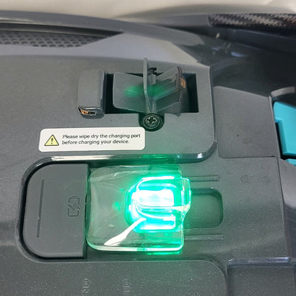 AIPER Seagull Plus Cordless Robotic Vacuum Cleaner.