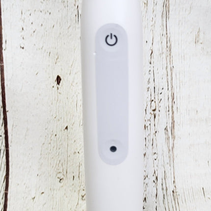 Oral-B iO Series 4 Electric Rechargeable Toothbrush Body ONLY w/ Charger - WHITE