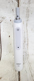 2X Oral-B iO Series 4 Electric Rechargeable Toothbrush Body ONLY - BLUE & WHITE