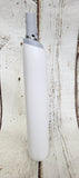 Oral-B iO Series 4 Electric Rechargeable Toothbrush Body ONLY w/ Charger - WHITE