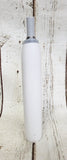 2X Oral-B iO Series 4 Electric Rechargeable Toothbrush Body ONLY - BLUE & WHITE