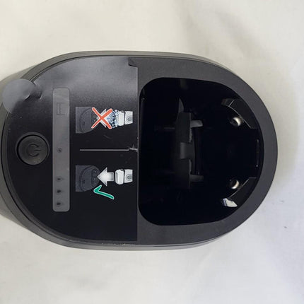 BRAUN 5430 Cleaning/Clean Center Series 8 & 9