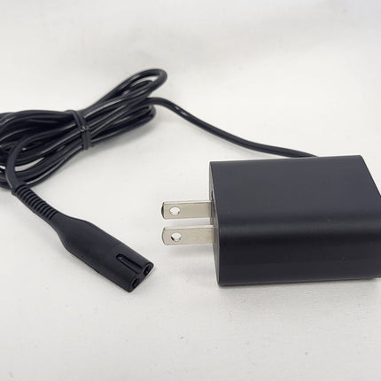 BRAUN S7 Series 5764 Electric Razor 360 with Charger- BLACK