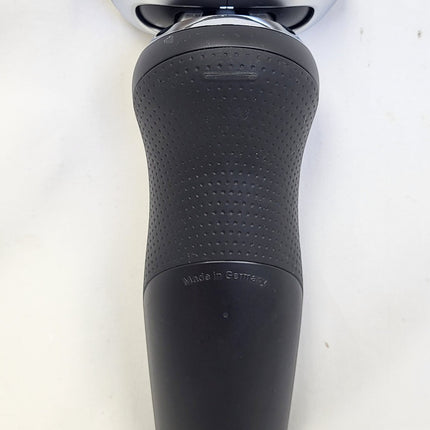 BRAUN S7 Series 5764 Electric Razor 360 with Charger- BLACK