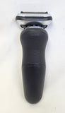 BRAUN S7 Series 5764 Electric Razor 360 with Charger- BLACK
