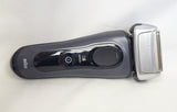 BRAUN S8 Series Wet & Dry Electric Shaver with Charger