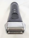 BRAUN S8 Series Wet & Dry Electric Shaver with Charger