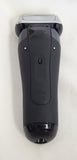 BRAUN S8 Series Wet & Dry Electric Shaver with Charger