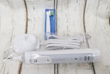Braun Oral-B Genius X Limited 6 Cleaning Modes Electric Toothbrush w/ Charger