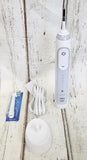 Braun Oral-B Genius X Limited 6 Cleaning Modes Electric Toothbrush w/ Charger