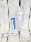 Braun Oral-B Genius X Limited 6 Cleaning Modes Electric Toothbrush w/ Charger