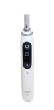 Oral-B iO7 Electric Toothbrush, for Clinically Proven Complete Protection, White, iO Series 7 Limited