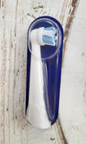 Oral-B iO Series 7 Rechargeable Electric Toothbrush Set -BLACK/WHITE