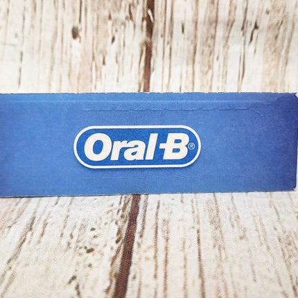 Braun Oral-B Genius X Limited 6 Cleaning Modes Electric Toothbrush w/ Charger