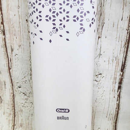 Braun Oral-B Genius X Limited 6 Cleaning Modes Electric Toothbrush w/ Charger