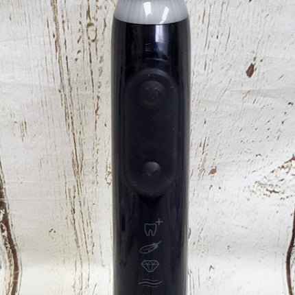 Braun Oral-B Genius X Limited 6 Cleaning Modes Electric Toothbrush - BLACK