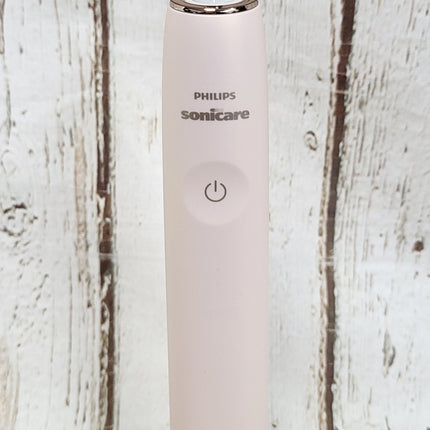 Philips Sonicare DiamondClean Prestige 9900, Rechargeable Electric Toothbrush with SenseIQ, Champagne, HX9990/11