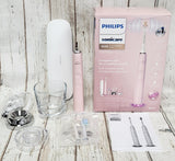 Philips Sonicare DiamondClean Smart 9350 Pink, HX9902/75