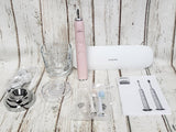 Philips Sonicare DiamondClean Smart 9350 Pink, HX9902/75