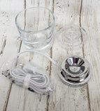 Philips Sonicare DiamondClean Smart 9350 Pink, HX9902/75