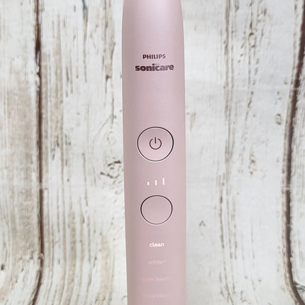 Philips Sonicare DiamondClean Smart 9350 Pink, HX9902/75