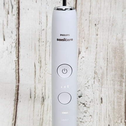 Philips Sonicare DiamondClean Smart 9350 Rechargeable Toothbrush HX9902/74