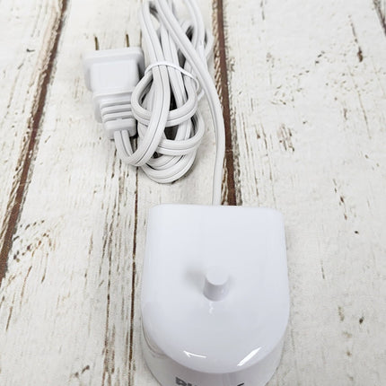 Philips Sonicare Protectiveclean 6100 Rechargeable Electric Toothbrush, Whitening, White, HX6877/21