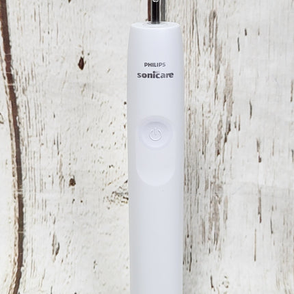 Philips Sonicare 4300 Series Sonic electric toothbrush HX3684/23