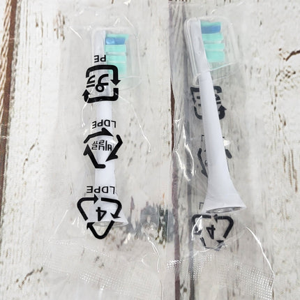 Philips Sonicare 4300 Series Sonic electric toothbrush HX3684/23