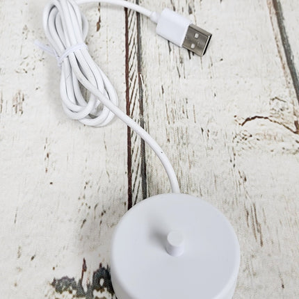 Philips Sonicare 4300 Series Sonic electric toothbrush HX3684/23