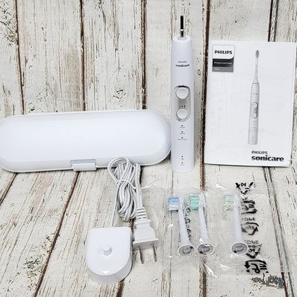 Philips Sonicare ProtectiveClean 6300 Electric Toothbrush (HX6463/50)