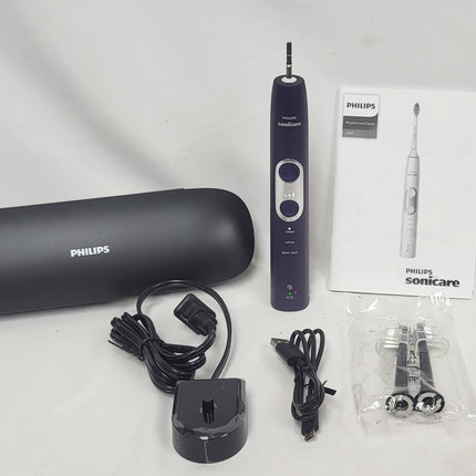 Philips Sonicare ProtectiveClean 6500 Sonic electric toothbrush HX6462/09
