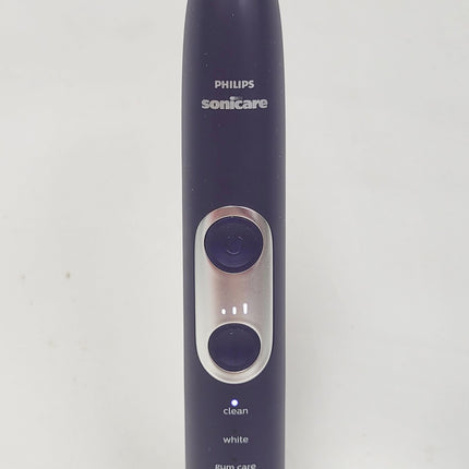 Philips Sonicare ProtectiveClean 6500 Sonic electric toothbrush HX6462/09