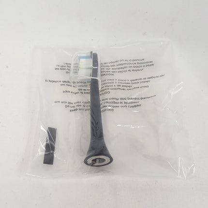 Philips Sonicare Protectiveclean 6100 Rechargeable Electric Toothbrush, Whitening, Black, HX6870/41