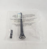 Philips Sonicare Protectiveclean 6100 Rechargeable Electric Toothbrush, Whitening, Black, HX6870/41