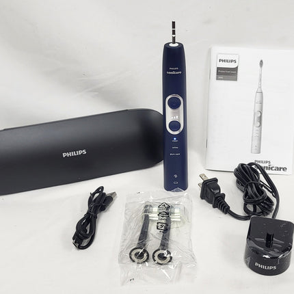 Philips Sonicare ProtectiveClean 6500 Sonic electric toothbrush HX6462/07