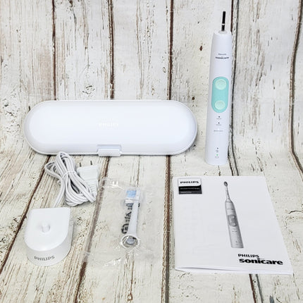 Sonicare ProtectiveClean 5100 Sonic electric toothbrush HX6857/11