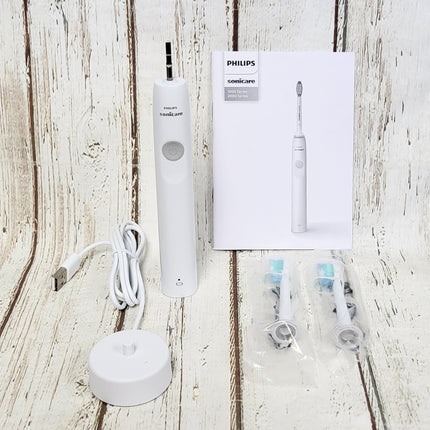 Philips Sonicare 1300 Series Sonic electric toothbrush HX3642/02