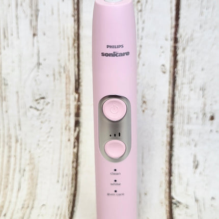 Philips Sonicare ProtectiveClean 6500 Sonic electric toothbrush HX6462/06