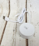 Philips Sonicare 4100 Power Toothbrush, Rechargeable Electric Toothbrush with Pressure Sensor, White HX3681/23