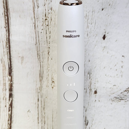 Philips Sonicare DiamondClean Smart 9300 Rechargeable Toothbrush HX9903/65