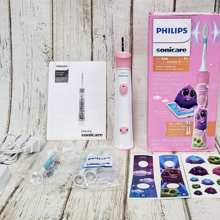 Philips Sonicare For Kids Sonic electric toothbrush HX6313/71