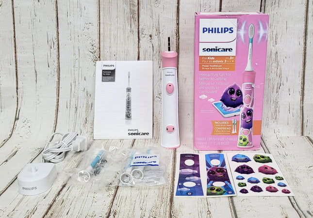 Philips Sonicare For Kids Sonic electric toothbrush HX6313/71