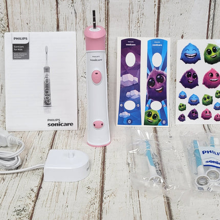 Philips Sonicare For Kids Sonic electric toothbrush HX6313/71