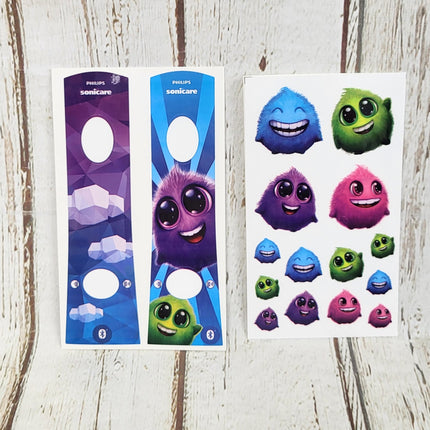 Philips Sonicare For Kids Sonic electric toothbrush HX6313/71