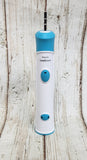 Philips Sonicare for Kids Bluetooth Connected Rechargeable Electric Toothbrush, HX6321/02